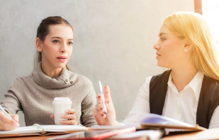 Powerful Communication Strategies for Professional Women