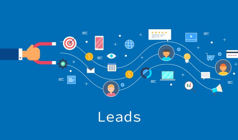 Top 6 Lead Management Software in 2022