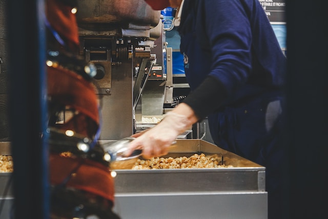 How to Increase Profit Margin in Your Food Manufacturing Business