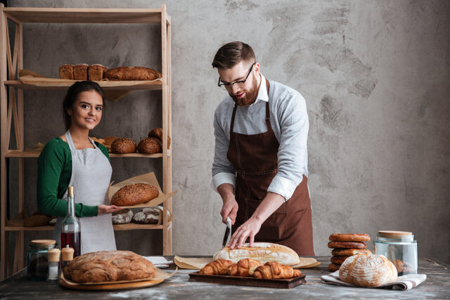 How to Promote Your Home-based Bakery?